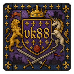 vk88 logo